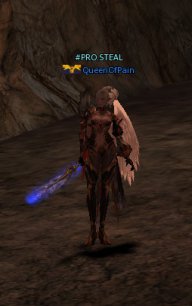 QueenOfPain