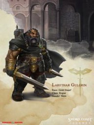 Larethar Gulgrin